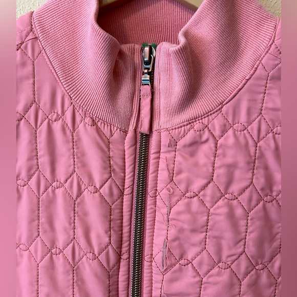 Tail Tech Performance Stefi - Pink Vest - Size Small - Picture 10 of 10